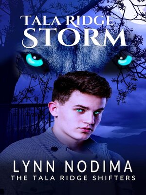 cover image of Tala Ridge Storm